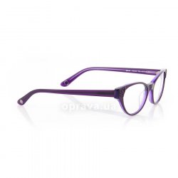 AS558 750 glasses (frame) Anna Sui 36
