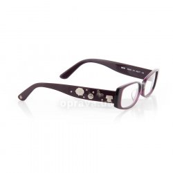 AS505 731 glasses (frame) Anna Sui 36