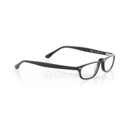 HEB073 01 glasses (frame) Hackett 36