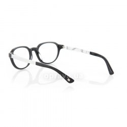 HEB077 01 glasses (frame) Hackett 12