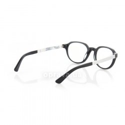 HEB077 01 glasses (frame) Hackett 24