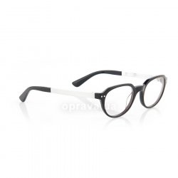 HEB077 01 glasses (frame) Hackett 36