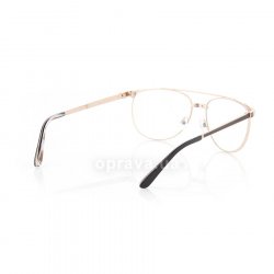 HEB078 40 glasses (frame) Hackett 24
