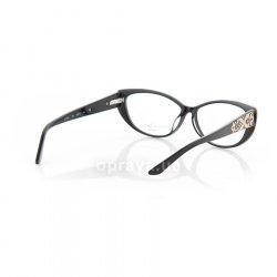 CL1003 001 glasses (frame) Christian Lacroix 24