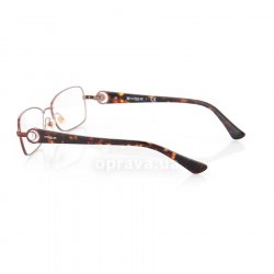 VO3809H 811 glasses (frame) Vogue 12