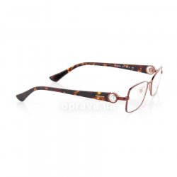 VO3809H 811 glasses (frame) Vogue 36