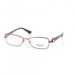 VO3809H 811 glasses (frame) Vogue 48
