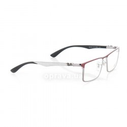 RB8409 2712 glasses (frame) Ray-Ban 36