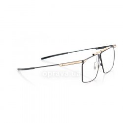 SF017S 131 glasses (frame) Slimfold 36