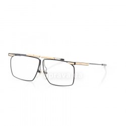 SF017S 131 glasses (frame) Slimfold 48