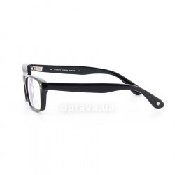 HEB083 01 glasses (frame) Hackett 12