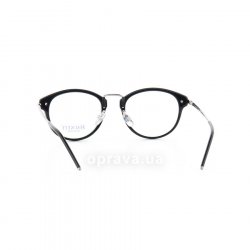 HEB095 01 glasses (frame) Hackett 24