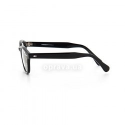 MO LEMT BLK glasses (frame) Moscot 12