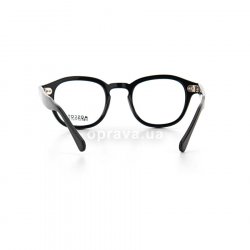 MO LEMT BLK glasses (frame) Moscot 24