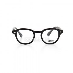 MO LEMT BLK glasses (frame) Moscot 48