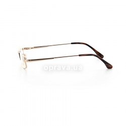 RVD0488 2 glasses (frame) Ruud van Dyke 12
