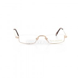 RVD0488 2 glasses (frame) Ruud van Dyke 48