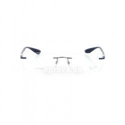 RB8724 1153 glasses (frame) Ray-Ban 48