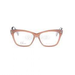 CD3269 3LG glasses (frame) Dior 48