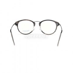 HEB095 90 glasses (frame) Hackett 24