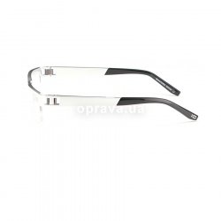 6840O GG011 glasses (frame) OGA 12