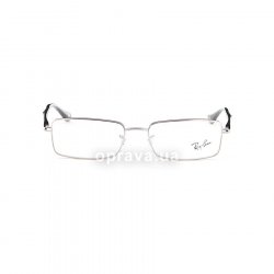 RB6211 2339 glasses (frame) Ray-Ban 48