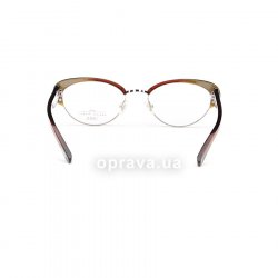 2033M MM042 glasses (frame) Marius Morel 24