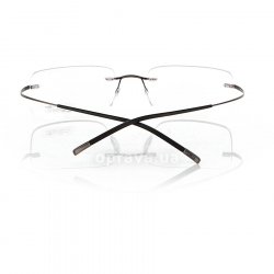 7581 7774 6055 glasses (frame) Silhouette 24
