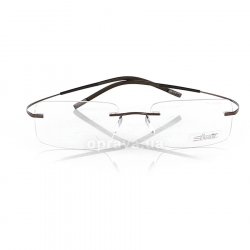 7581 7774 6055 glasses (frame) Silhouette 48
