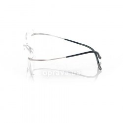 7581 5233 6060 glasses (frame) Silhouette 12