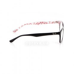 RB5228 5014 glasses (frame) Ray-Ban 36