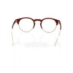 MT6034M 1322 glasses (frame) Mosley Tribes 24