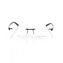 P8214 S2 B glasses (frame) Porsche Design 48