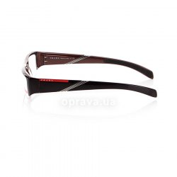 VPS06A ZX0 1O1 glasses (frame) Prada 12