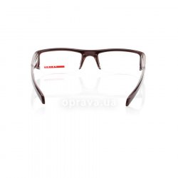 VPS06A ZX0 1O1 glasses (frame) Prada 24