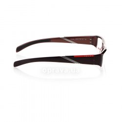 VPS06A ZX0 1O1 glasses (frame) Prada 36