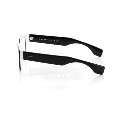 VPR12Q AAD 1O1 glasses (frame) Prada 12