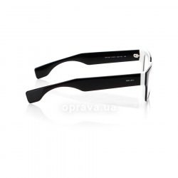 VPR12Q AAD 1O1 glasses (frame) Prada 36