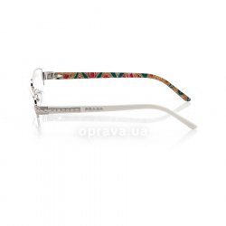 VPR57M ABZ 1O1 glasses (frame) Prada 12