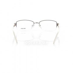 VPR57M ABZ 1O1 glasses (frame) Prada 24