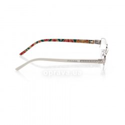 VPR57M ABZ 1O1 glasses (frame) Prada 36
