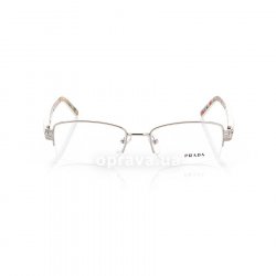 VPR57M ABZ 1O1 glasses (frame) Prada 48
