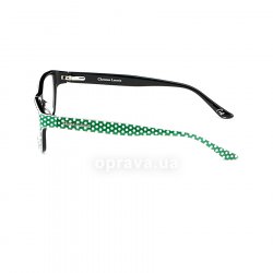 CL1015 517 glasses (frame) Christian Lacroix 12