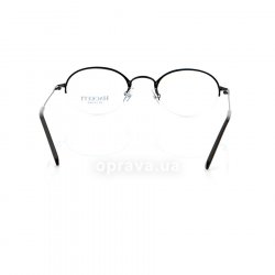 HEB049 01 glasses (frame) Hackett 24