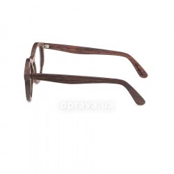 WFPAO glasses (frame) Woodfarm 12