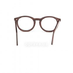 WFPAO glasses (frame) Woodfarm 24