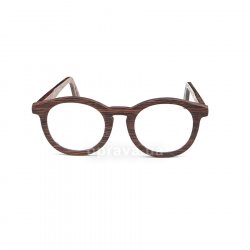 WFPAO glasses (frame) Woodfarm 48