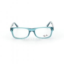 RB5268 5121 glasses (frame) Ray-Ban 48