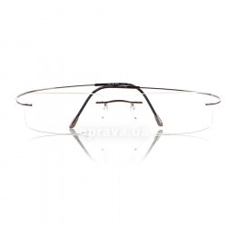 7565 5253 6107 glasses (frame) Silhouette 48