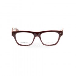 YSL2313 YXR glasses (frame) Yves Saint Laurent 48